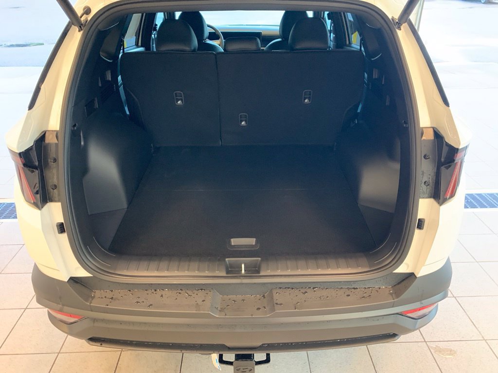 New 2026 Hyundai Tucson XRT AWD/4WD image 14