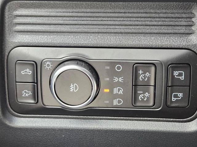 New 2026 Ford F250 4x4 Crew Cab Super Duty image 46