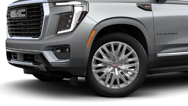 New 2026 GMC Yukon XL Elevation w/ Elevation Premium Package image 29