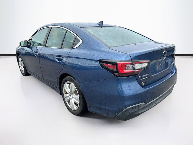 Used 2020 Subaru Legacy image 5