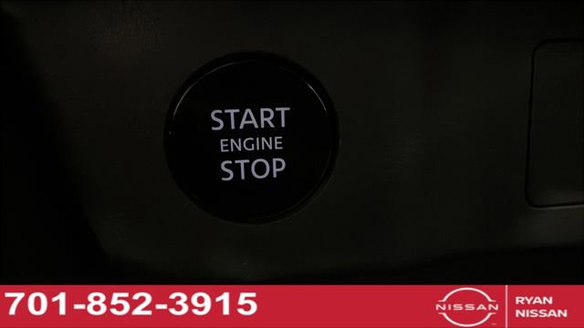 New 2026 Nissan Rogue SV AWD/4WD image 24