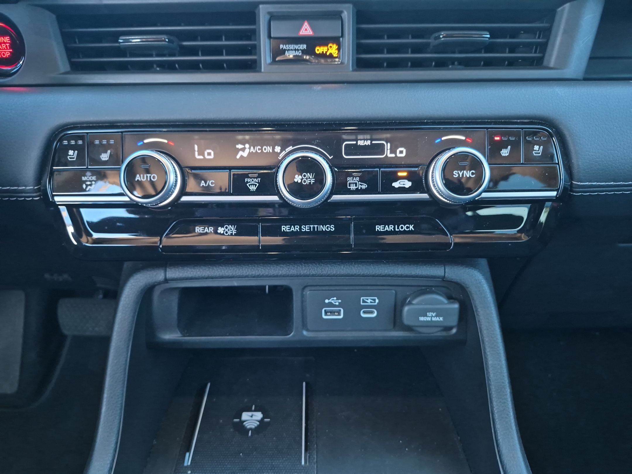 Certified 2025 Honda Pilot Elite image 18