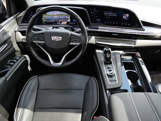 Used 2023 Cadillac Escalade Sport AWD/4WD image 18