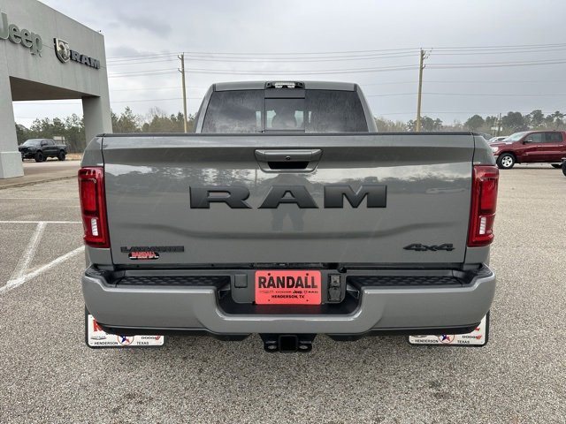New 2026 RAM 3500 Laramie image 6