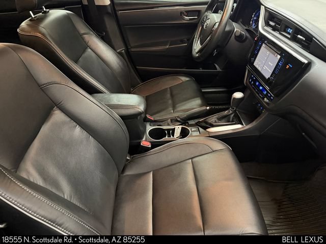 Used 2019 Toyota Corolla XLE FWD image 11