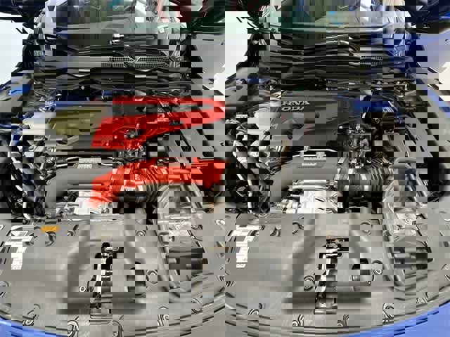 Used 2019 Honda Civic Type R image 27