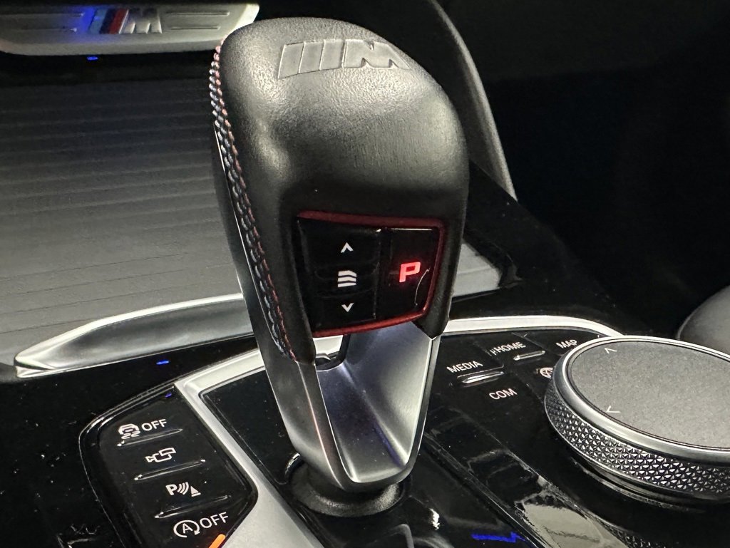 Used 2022 BMW X4 M w/ Executive Package image 29