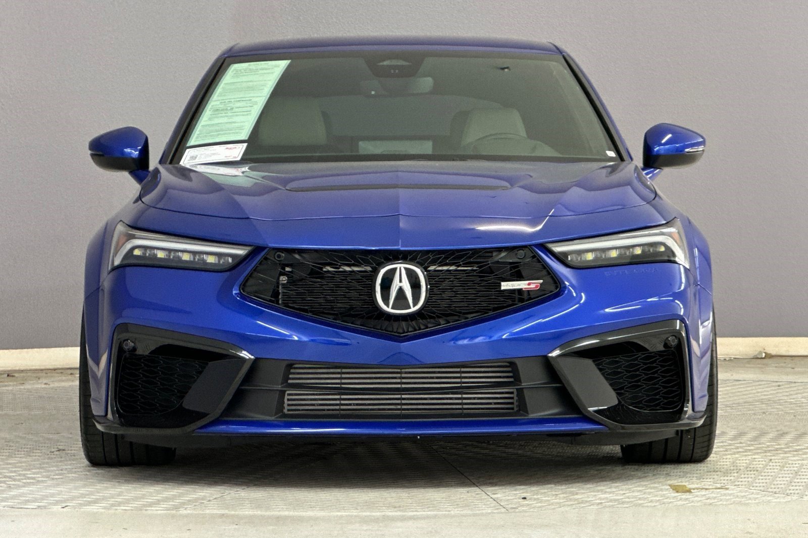 Used 2024 Acura Integra Type S image 6
