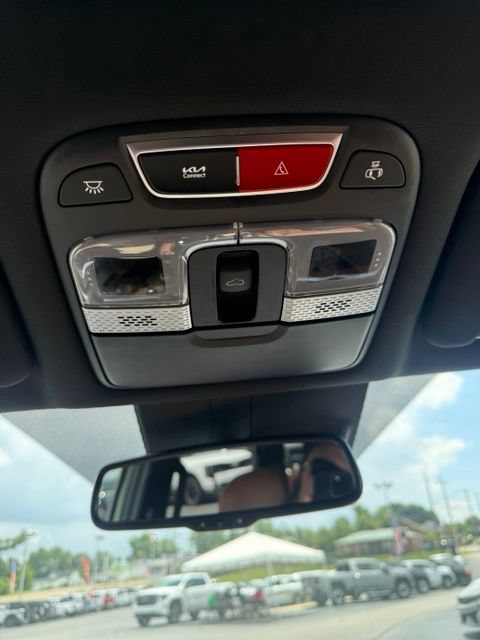 Used 2025 Kia Telluride EX X-Line AWD/4WD image 10
