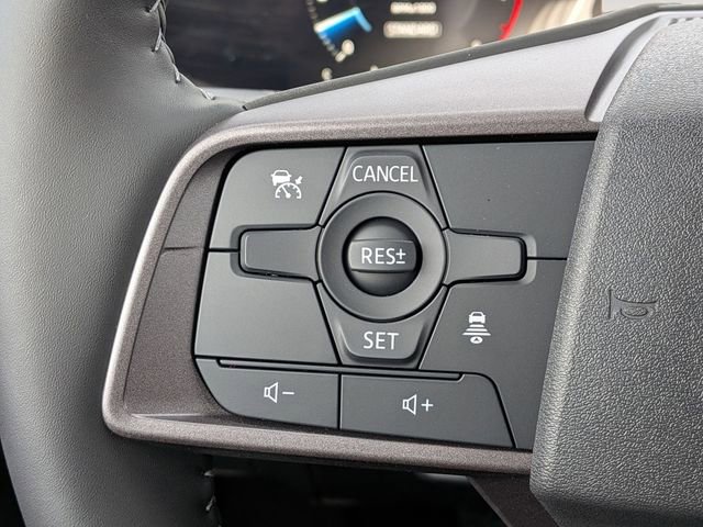 New 2026 Nissan Sentra SV w/ SV Convenience Package FWD image 20