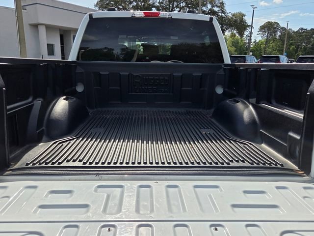 Used 2023 Ford F150 XLT w/ Equipment Group 301A Mid image 16