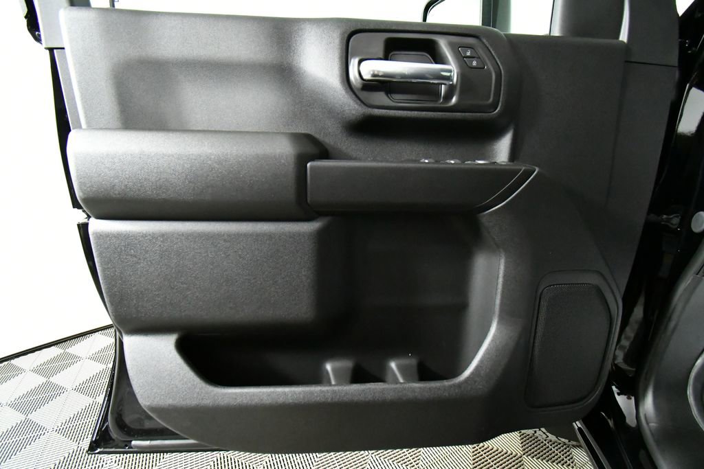 New 2026 Chevrolet Silverado 2500 Custom w/ Custom Value Package image 22