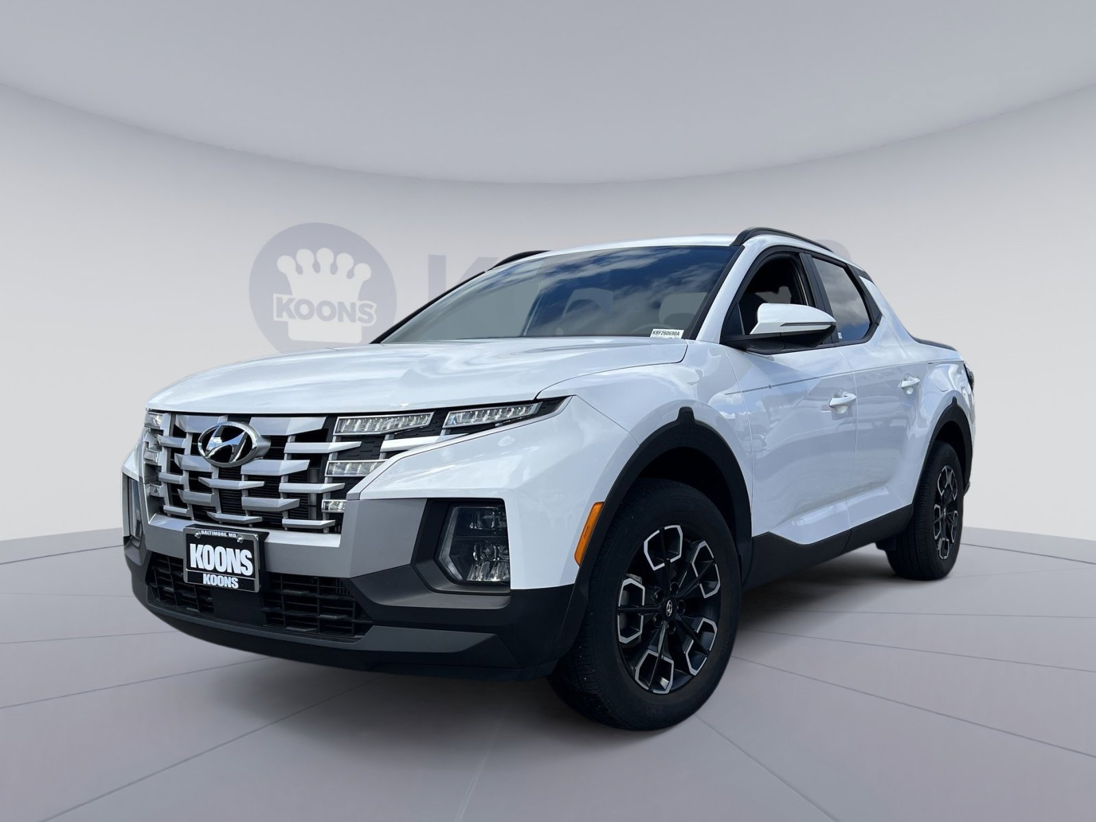 Used 2023 Hyundai Santa Cruz SEL Premium image 1