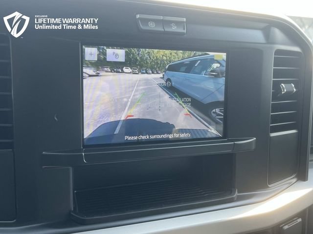 New 2027 Ford F350 XL AWD/4WD image 36