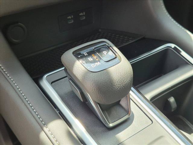 New 2026 Nissan Pathfinder SV FWD image 13