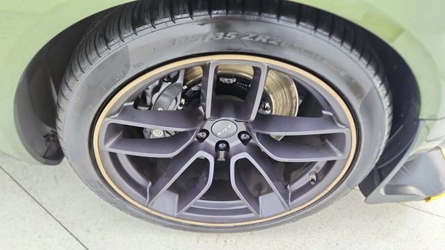 Used 2019 Dodge Challenger SRT Hellcat Redeye RWD image 52