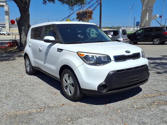 Used 2014 Kia Soul + w/ Eco Package image 1