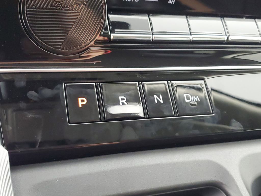 New 2026 Nissan Armada SV AWD/4WD image 19