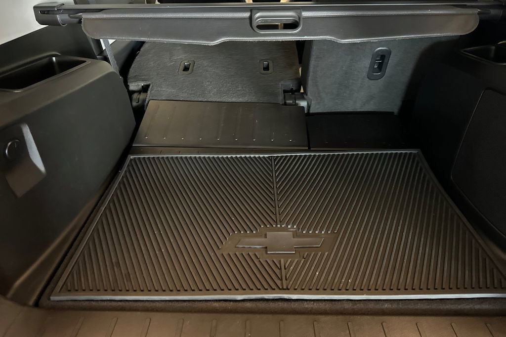 Used 2014 Chevrolet Equinox LT image 15