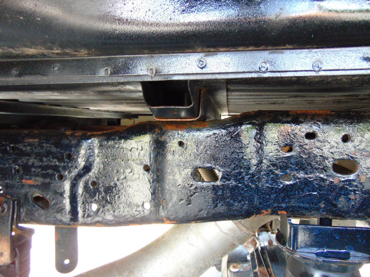 Used 2007 Ford F250 Lariat AWD/4WD image 60