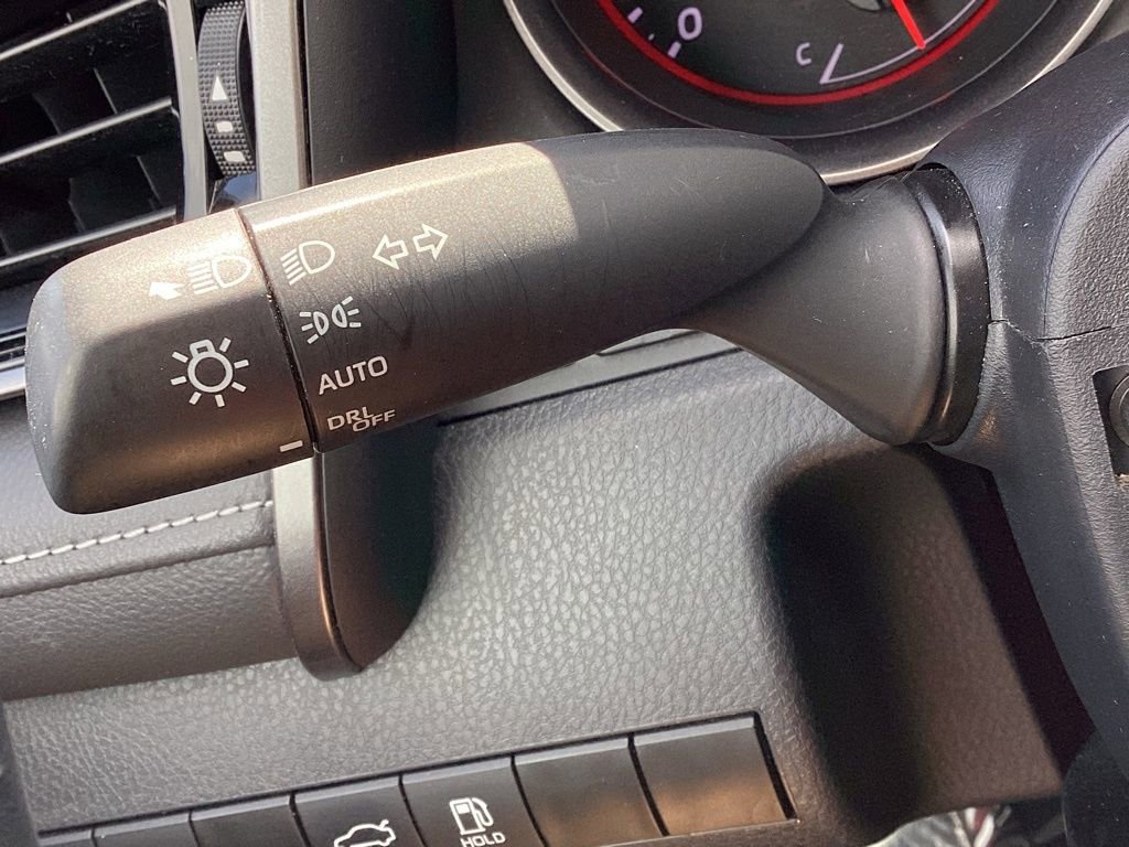 Used 2024 Toyota Camry XSE FWD image 25