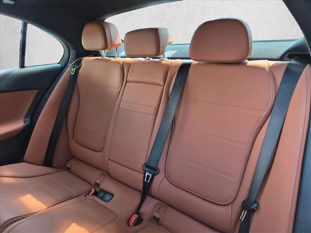 Certified 2026 Mercedes-Benz C 300 Sedan image 17