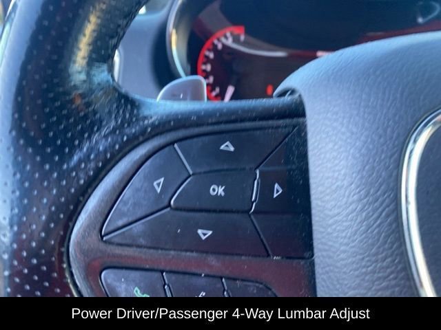 Used 2020 Dodge Durango GT image 29