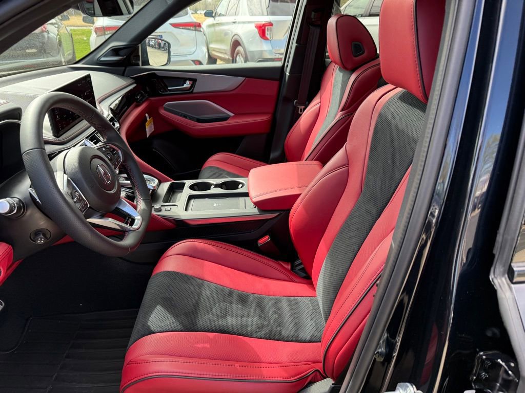 Certified 2026 Acura MDX A-Spec image 14