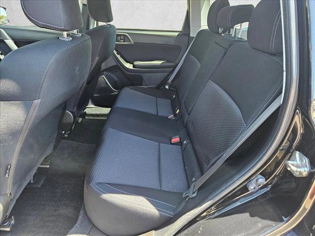Used 2017 Subaru Forester 2.5i Premium AWD/4WD image 18