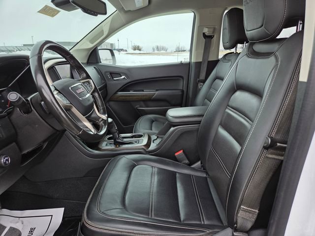 Used 2019 GMC Canyon Denali image 14