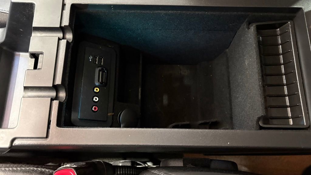 Used 2015 Ford Flex Limited w/ Equipment Group 301A image 43