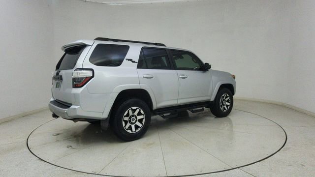 Used 2022 Toyota 4Runner TRD Off-Road image 67