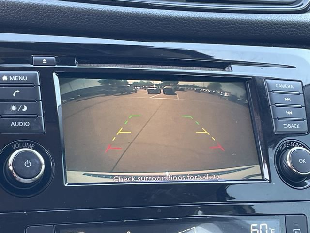 Used 2019 Nissan Rogue SV image 18