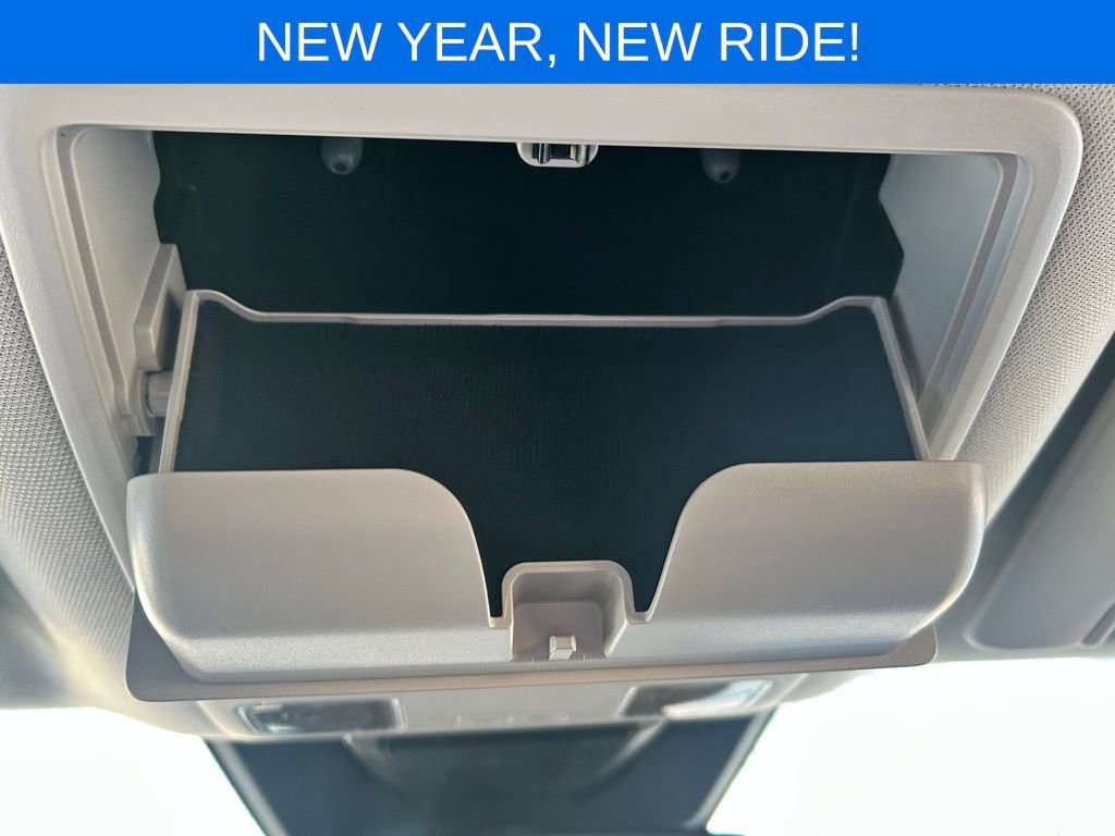 Used 2025 Ford Ranger XLT w/ Trailer Tow Package image 36