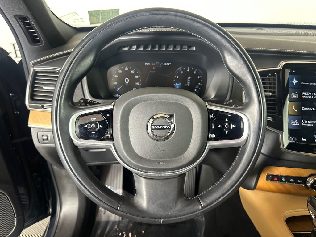 Used 2020 Volvo XC90 T6 Inscription w/ Protection Package Premier AWD/4WD image 24