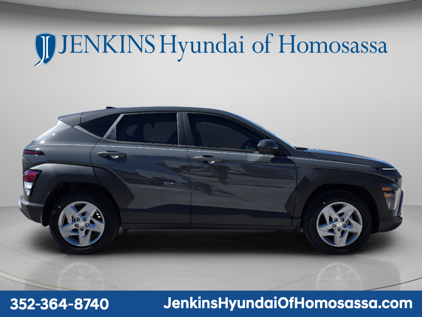 New 2026 Hyundai Kona SE FWD image 2