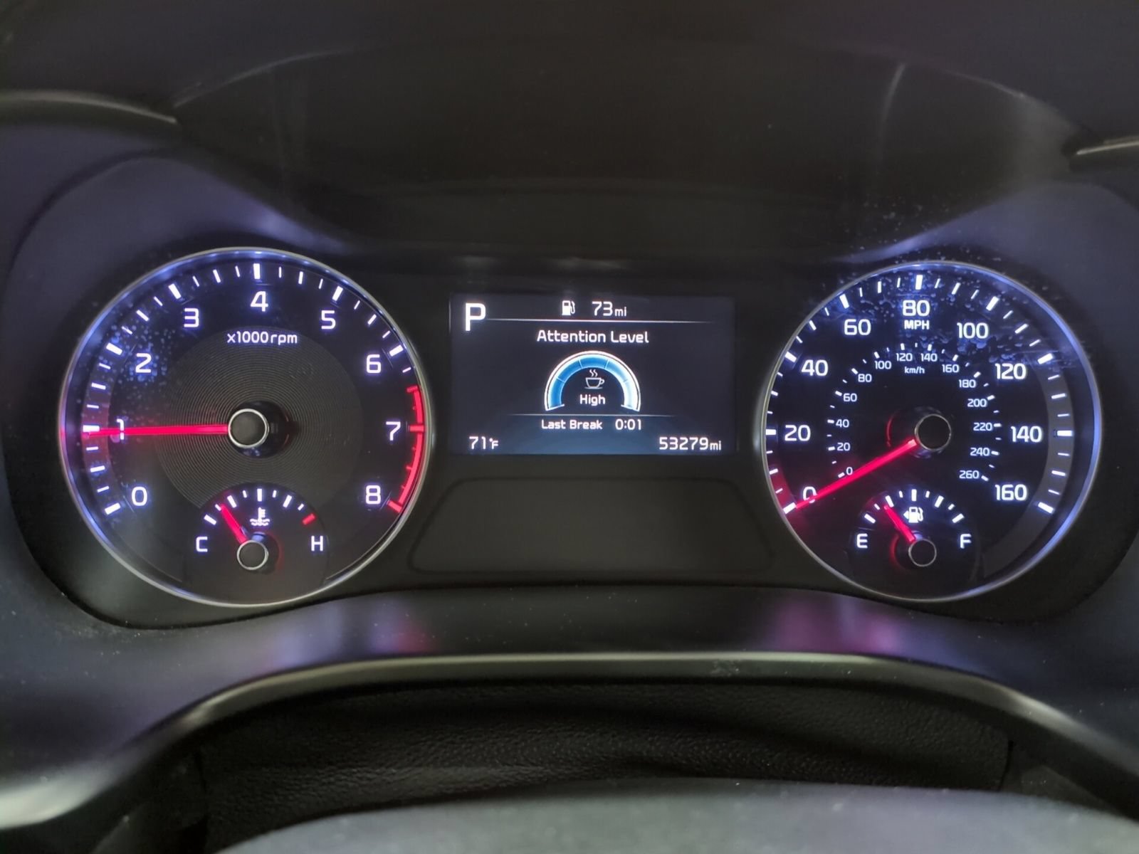 Certified 2024 Kia Forte LXS FWD image 18