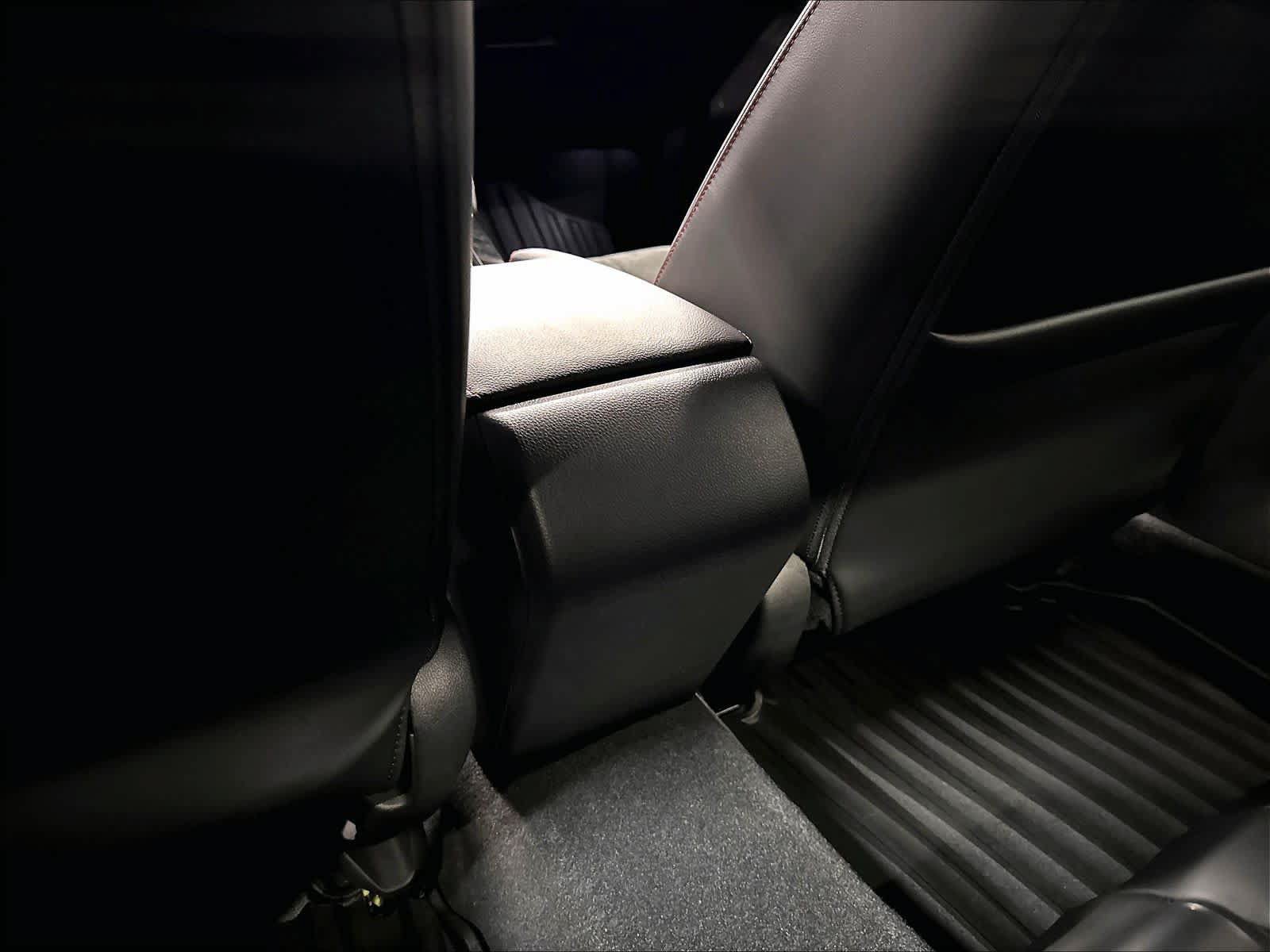 Used 2024 Acura Integra Type S FWD image 35