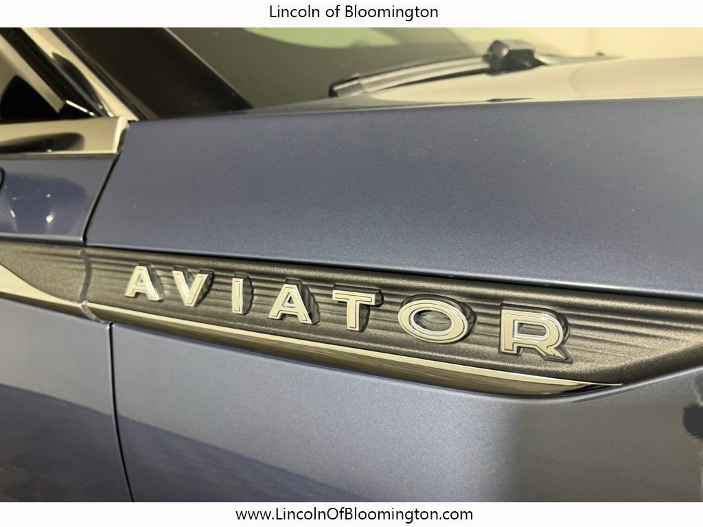 Used 2021 Lincoln Aviator Reserve w/ Equipment Group 202A AWD/4WD image 15