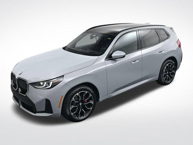 New 2026 BMW X3 xDrive30i w/ Premium Package AWD/4WD image 29