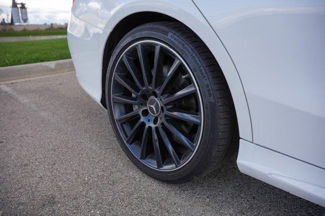 Used 2019 Mercedes-Benz C 43 AMG 4MATIC Sedan image 10