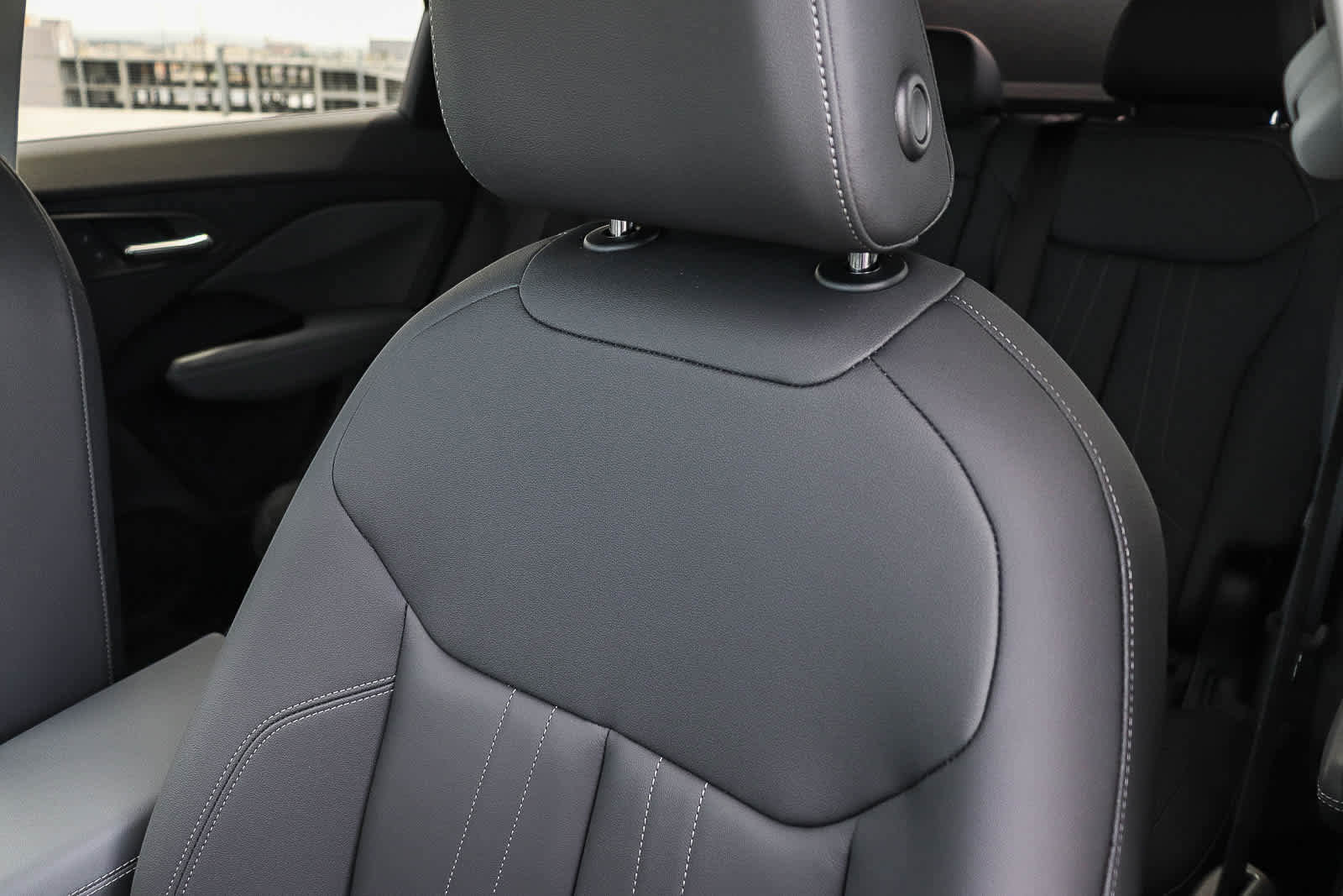 New 2026 Audi Q3 quattro 2.0T image 33