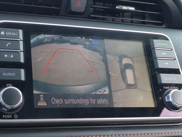 Used 2019 Nissan Kicks SR w/ SR Premium Package image 12