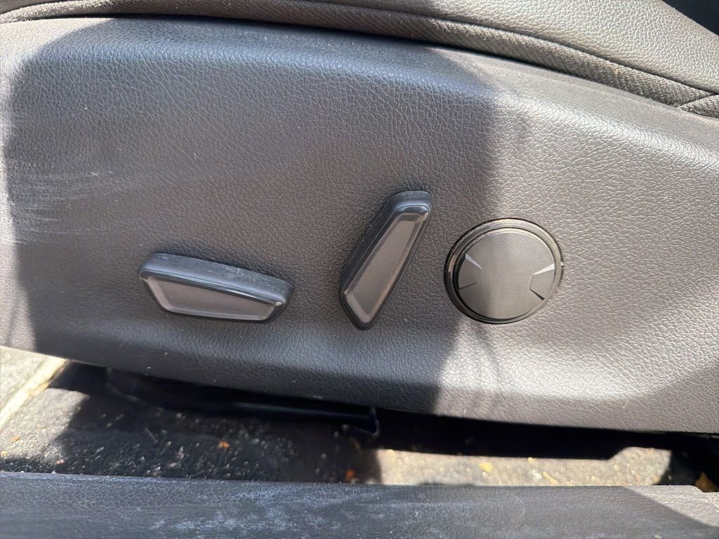 Used 2017 Ford Focus RS image 14