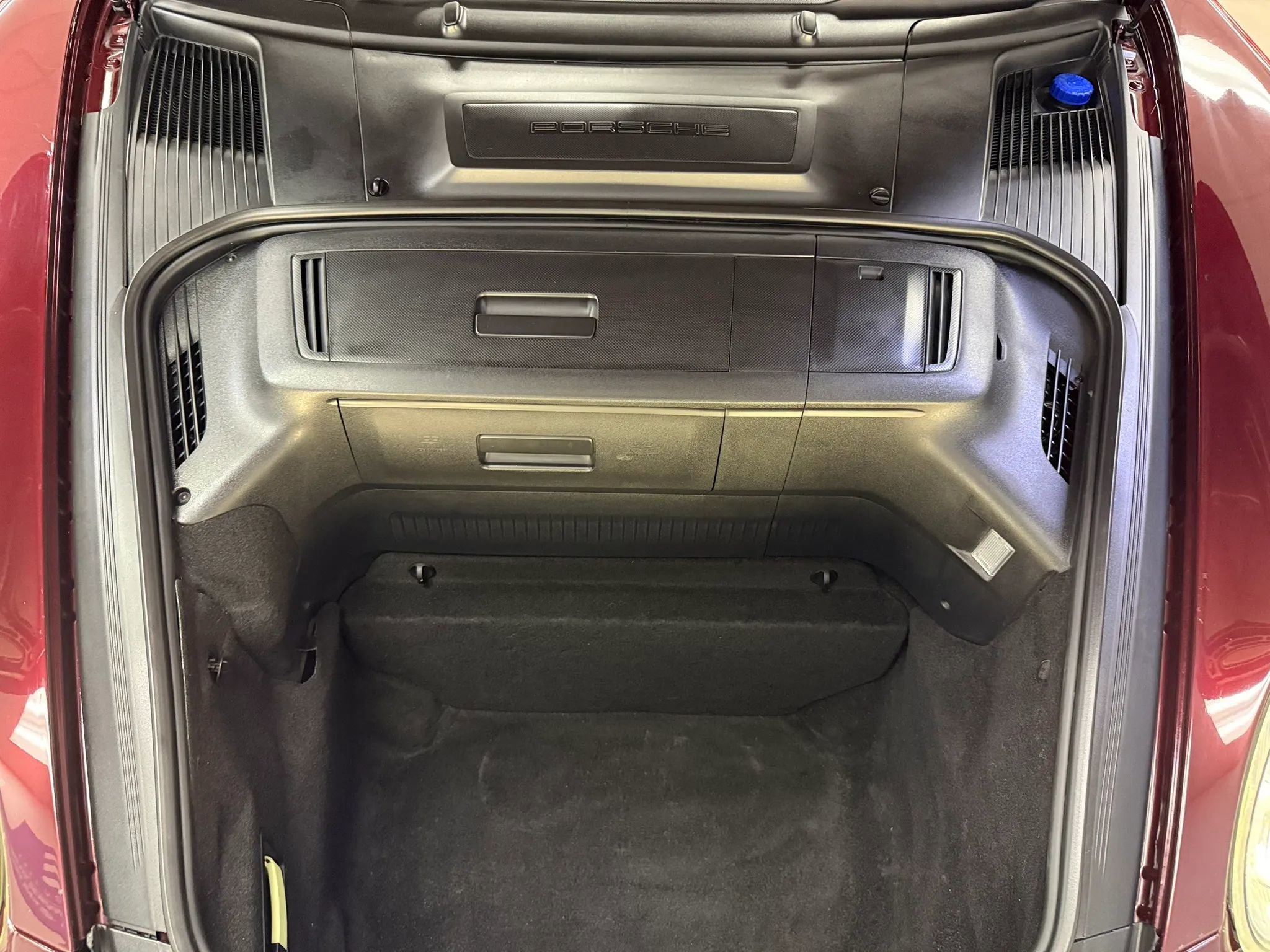 Used 2005 Porsche Boxster Cabriolet 2D image 26