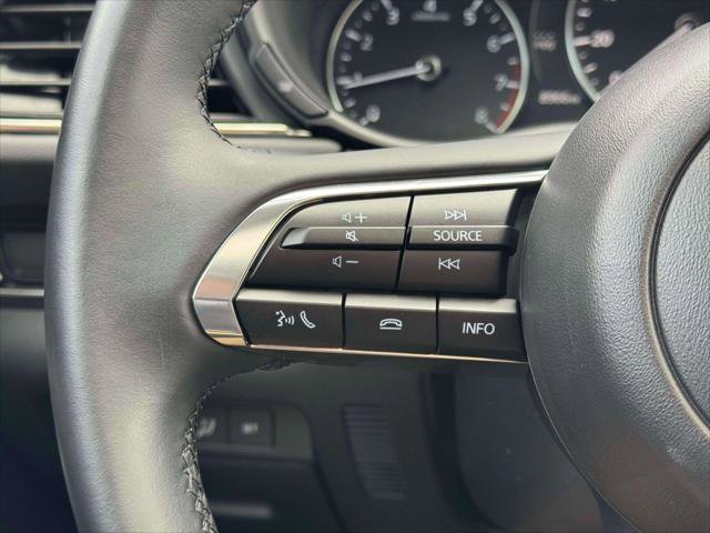 Used 2024 MAZDA CX-30 AWD 2.5 S w/ Preferred Package image 25