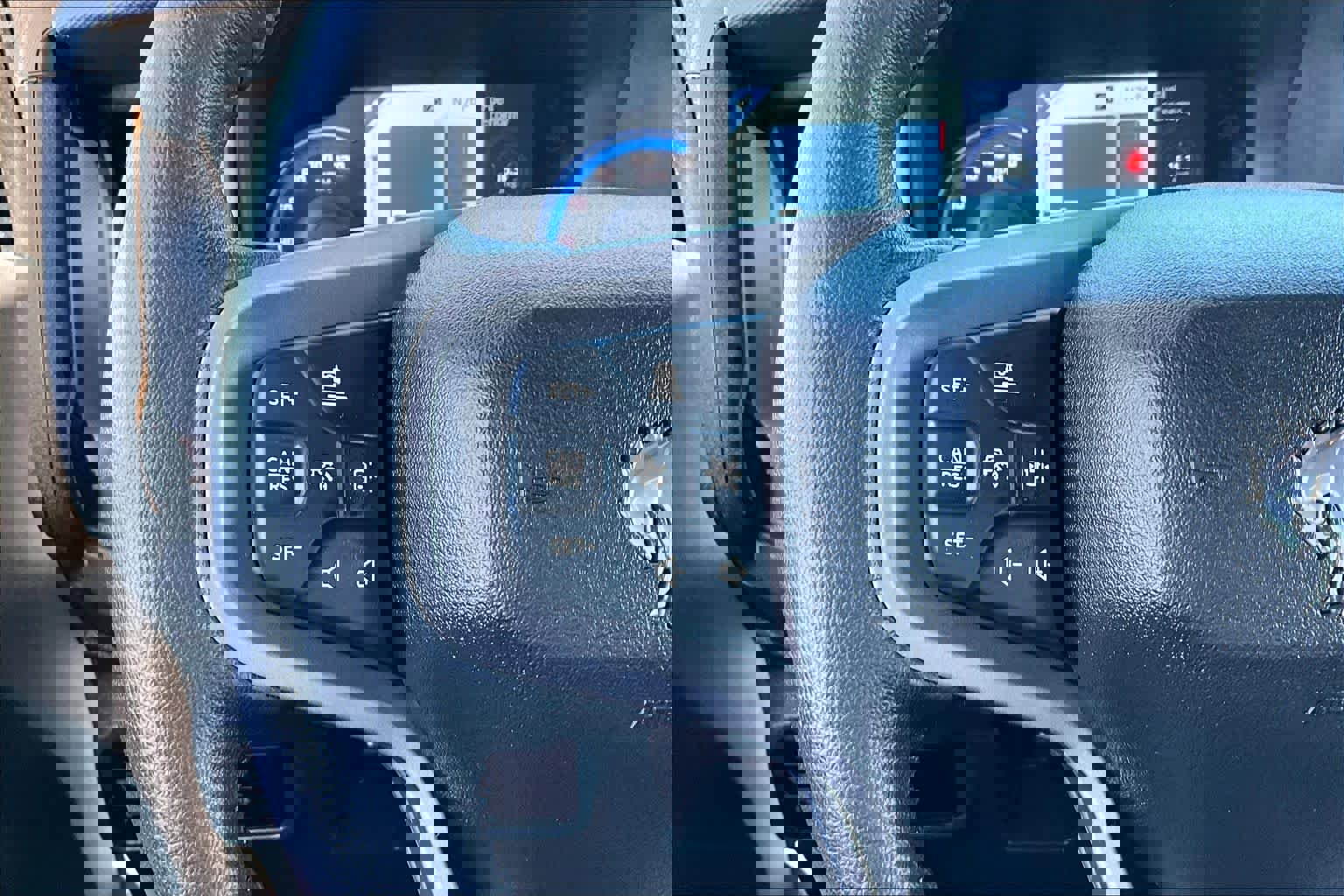 Used 2024 Ford Bronco Badlands image 23