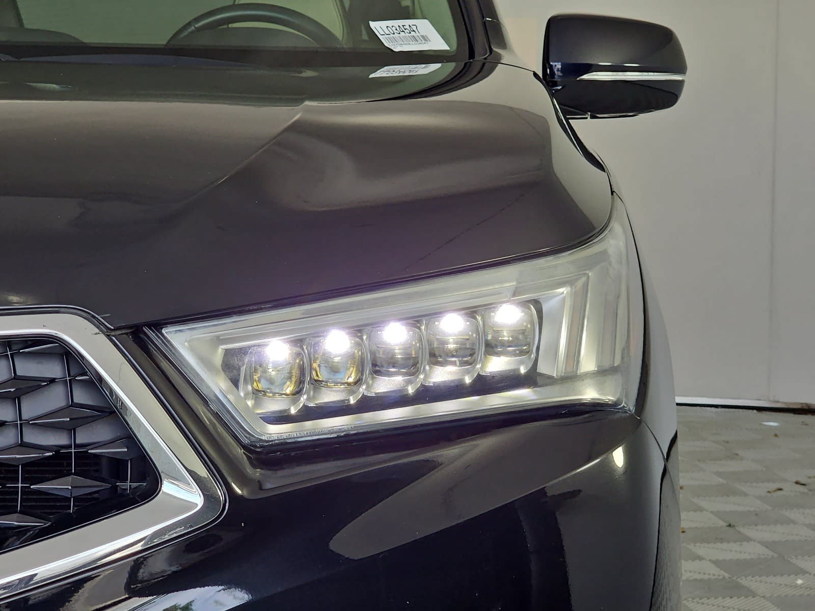 Used 2020 Acura MDX w/ Advance Package AWD/4WD image 31