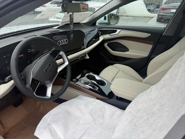 New 2026 Audi A6 Premium image 40