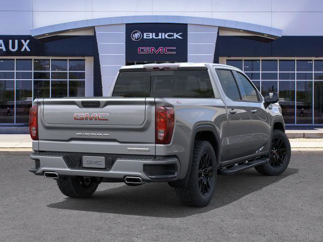 New 2026 GMC Sierra 1500 Elevation w/ Elevation Premium Package image 4